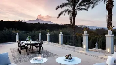Donna Carmela Resort & Lodges