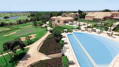 Donnafugata Golf Resort