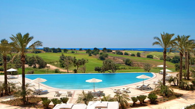 Donnafugata Golf Resort