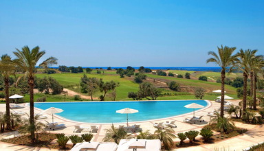 Donnafugata Golf Resort