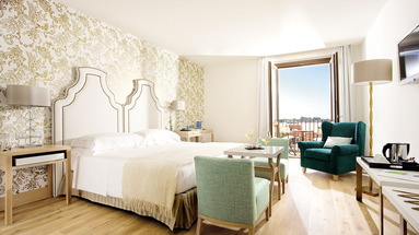 Donnafugata Golf Resort