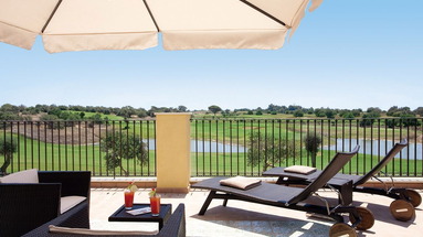 Donnafugata Golf Resort