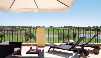 Donnafugata Golf Resort