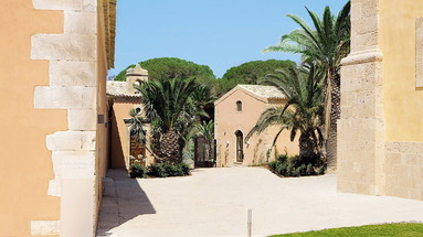 Donnafugata Golf Resort