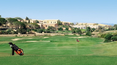 Donnafugata Golf Resort
