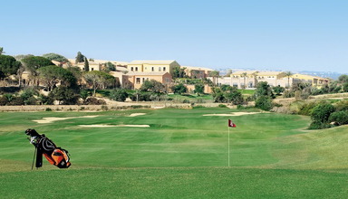 Donnafugata Golf Resort