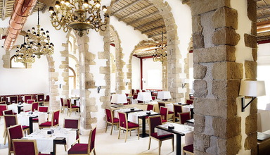 Donnafugata Golf Resort