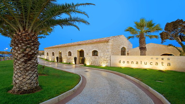 Donnalucata Resort