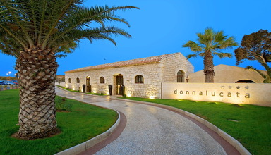 Donnalucata Resort
