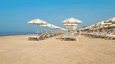 Donnalucata Resort