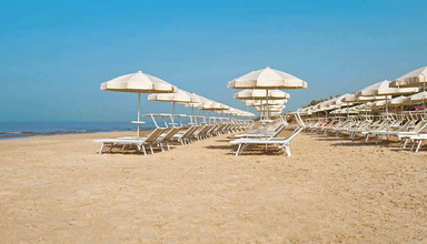 Donnalucata Resort