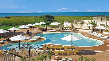 Donnalucata Resort