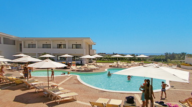 Donnalucata Resort