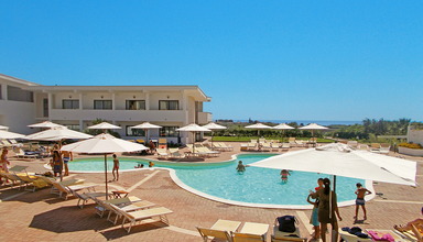 Donnalucata Resort