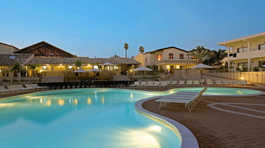 Donnalucata Resort