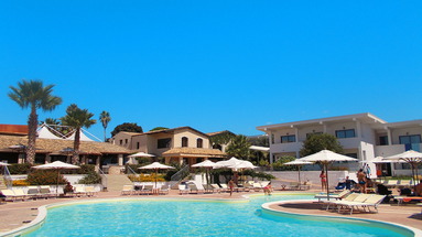 Donnalucata Resort