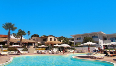 Donnalucata Resort