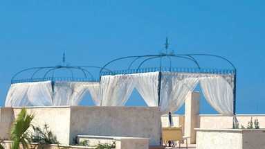 Donnalucata Resort