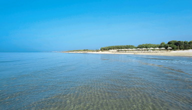 Donnalucata Resort
