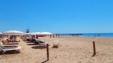 Donnalucata Resort