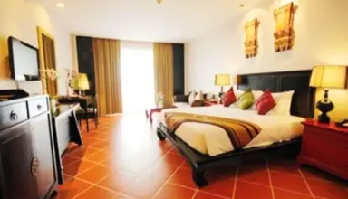 Dor-Shada Resort By The Sea