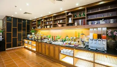 Dor-Shada Resort By The Sea