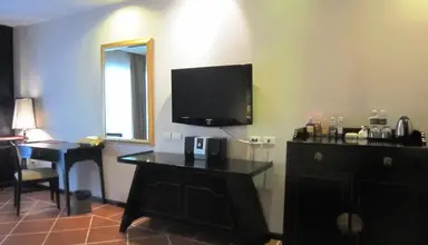Dor-Shada Resort By The Sea