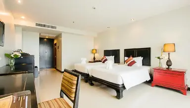 Dor-Shada Resort By The Sea
