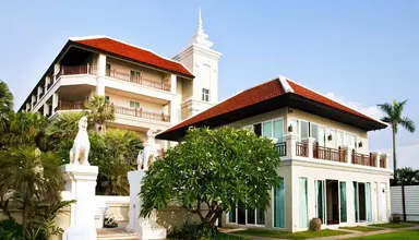 Dor-Shada Resort By The Sea