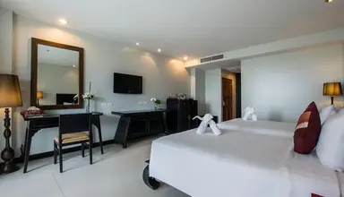 Dor-Shada Resort By The Sea