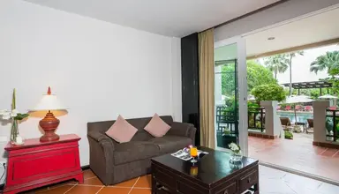 Dor-Shada Resort By The Sea