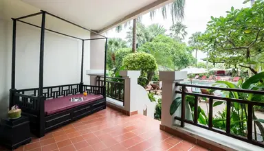 Dor-Shada Resort By The Sea