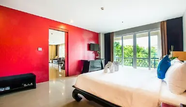 Dor-Shada Resort By The Sea