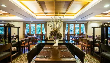 Dor-Shada Resort By The Sea