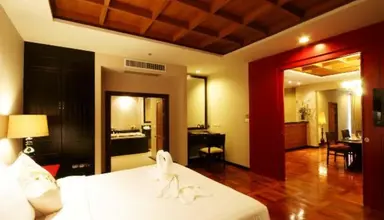 Dor-Shada Resort By The Sea