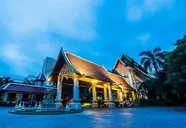 Dor-Shada Resort By The Sea