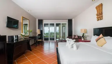 Dor-Shada Resort By The Sea