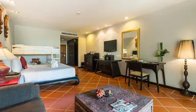 Dor-Shada Resort By The Sea