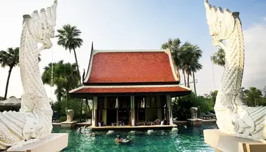 Dor-Shada Resort By The Sea