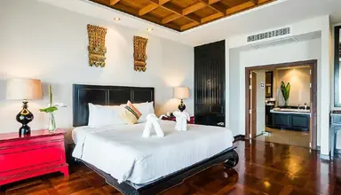 Dor-Shada Resort By The Sea