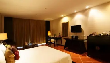 Dor-Shada Resort By The Sea