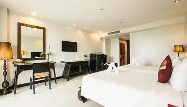 Dor-Shada Resort By The Sea