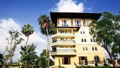 Dor-Shada Resort By The Sea