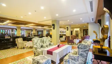 Dor-Shada Resort By The Sea