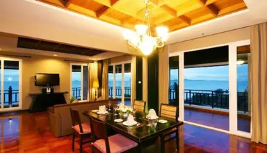 Dor-Shada Resort By The Sea