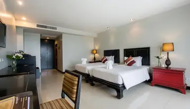Dor-Shada Resort By The Sea