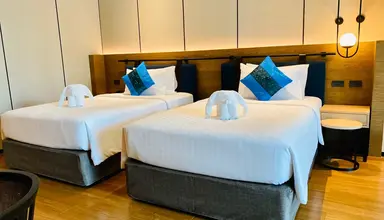 Dor-Shada Resort By The Sea