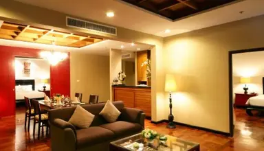 Dor-Shada Resort By The Sea