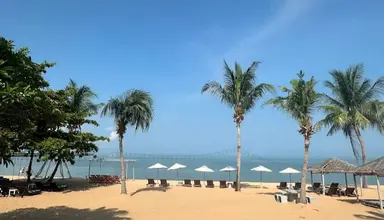 Dor-Shada Resort By The Sea