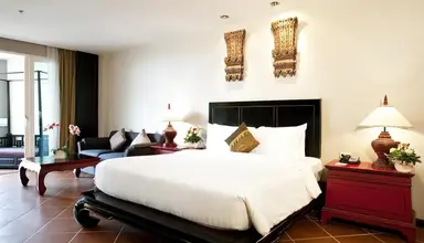 Dor-Shada Resort By The Sea